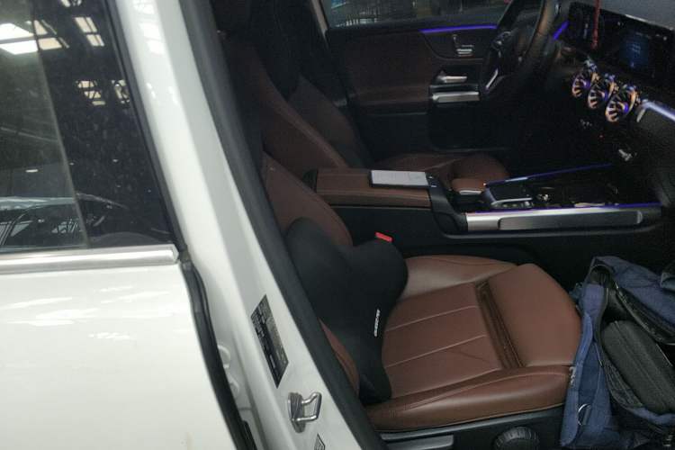 Used Mercedes-Benz GLB 2021 GLB 200 Dynamic Edition