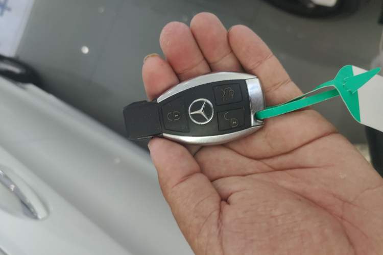 Used Mercedes-Benz C-Class 2016 C 200 L Sport Edition
