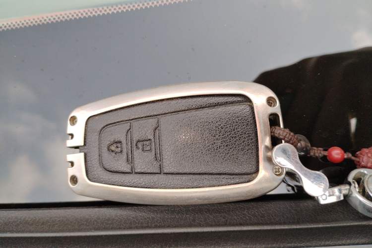 Used Toyota Wildlander 2023 2.0L CVT Two-Wheel Drive Luxury PLUS Edition