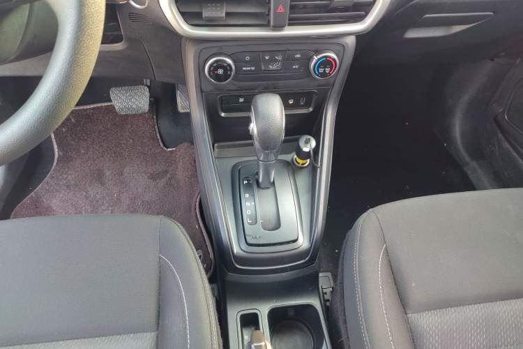 Used Ford EcoSport 2018 1.5L Automatic Elite Edition
