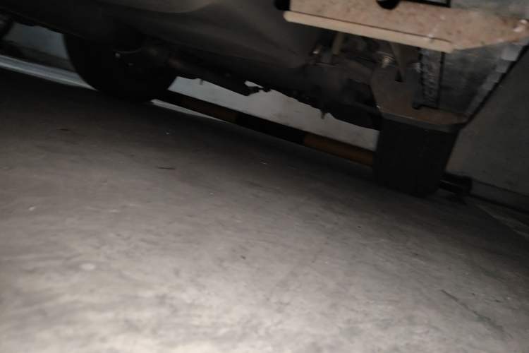 Used Toyota RAV4 2016 2.0L CVT Two-Wheel Drive Smart Edition China V Standard
