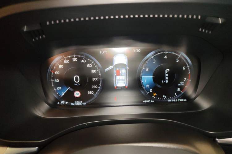 Used Volvo XC60 2020 T5 4x4 Smart Luxury Edition
