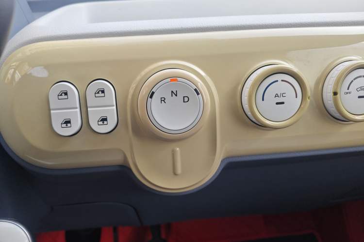 Used Bestune Pony 2025 222km Range Agile Horse