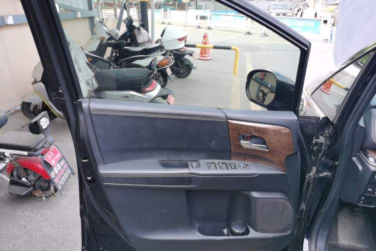 Used Honda Odyssey 2017 2.4L Smart Edition