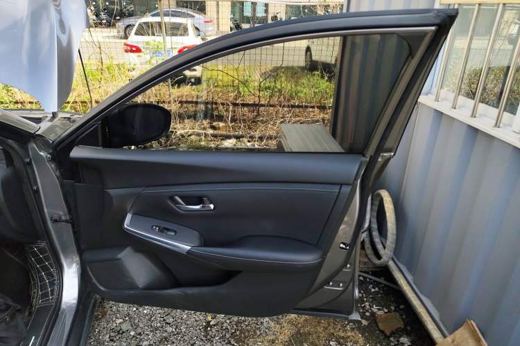 Used Nissan Sylphy 2020 1.6L XL CVT Smart Enjoyment Edition
