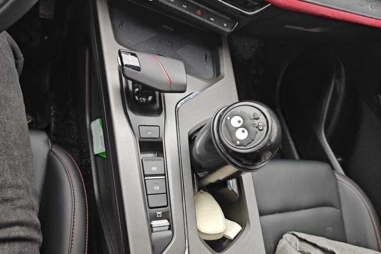 Used Changan X5 PLUS 2025 1.5T DCT Excellence Edition