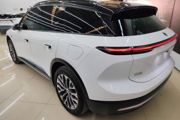 Used Nio ES6 2023 75 kWh