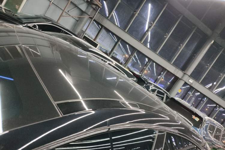 Used XPeng G6 2025 625 Long-Range Max Tech Edition
