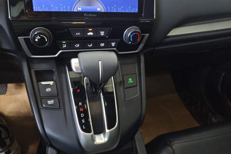 Used Honda Breeze 2021 240TURBO CVT Front-Wheel Drive Elite Edition
