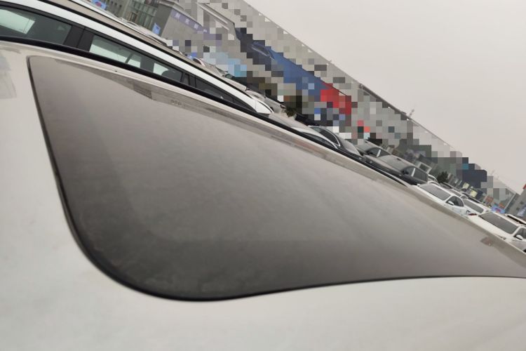 Used  eπ008 2024 210Max Range-Extended Version 6 Seats