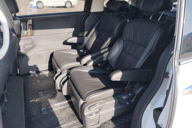 Used Honda Odyssey 2018 2.4L Smart Enjoyment Version