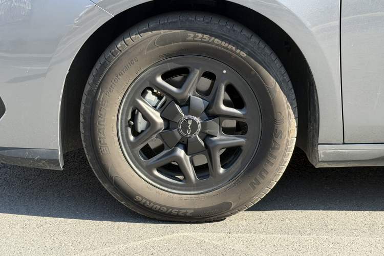 Used BYD Seal 05 DM-i 2025 DM-i Smart Drive 55KM Luxury Model
