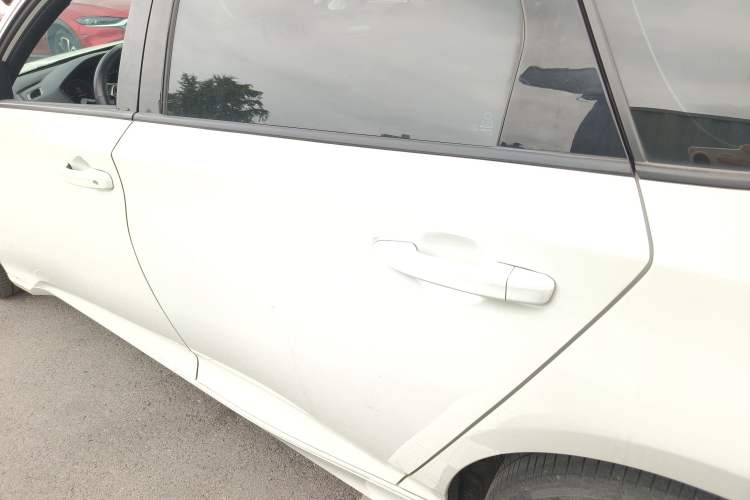 Used Honda Inspire 2022 260TURBO Elegant Edition
