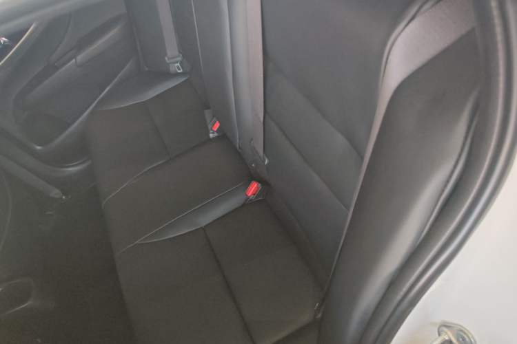 Used Honda Crider 2015 1.8L automatic comfort version
