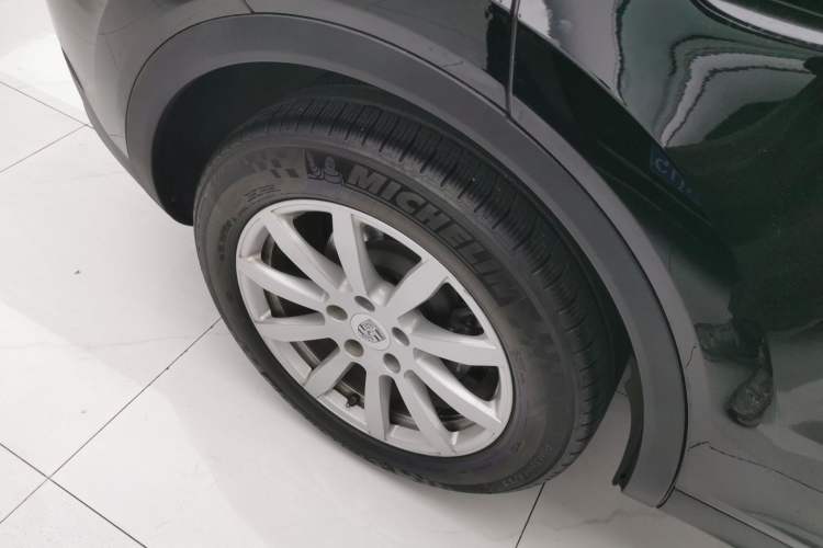 Used Porsche Cayenne 2018 Cayenne 3.0T
