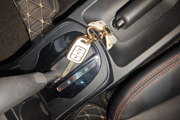 Used Honda City 2018 1.5L CVT Comfort Version