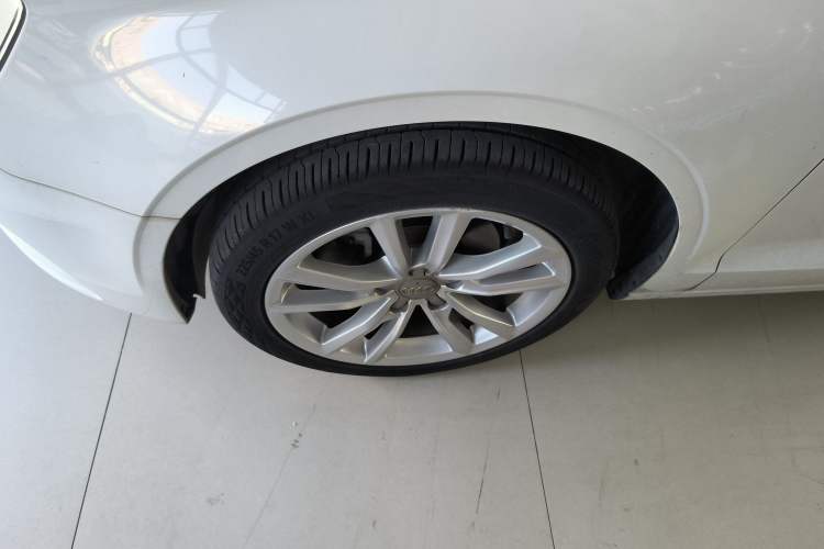 Used Audi A3 2016 Limousine 35 TFSI Style Edition
