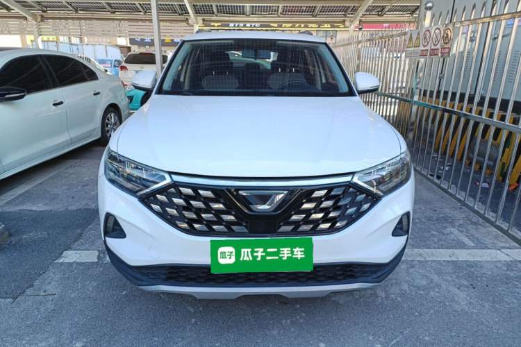 Used Jetta VS5 2019 280TSI Automatic Trend Model
