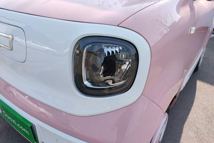 Used Bestune Pony 2025 222km Range Agile Horse