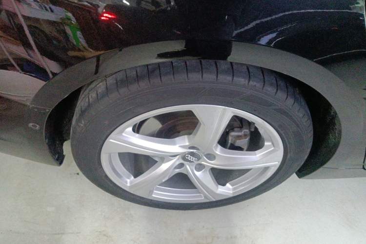 Used Audi A6L 2019 45 TFSI quattro Prestige Elegant Edition