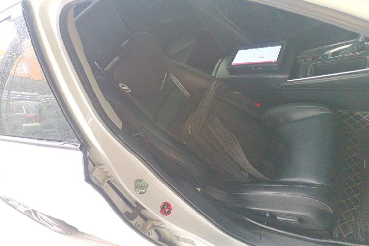 Used Honda Inspire 2019 260TURBO Elegant Edition China V Emission Standard