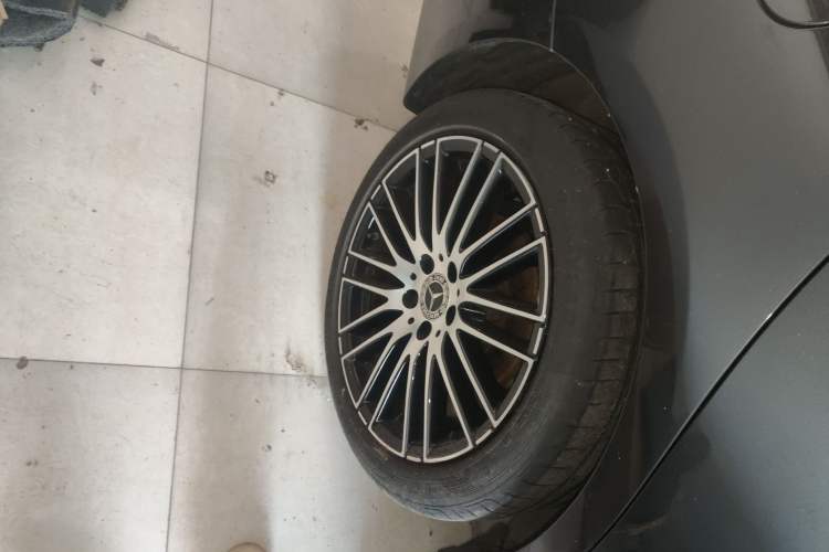 Used Mercedes-Benz C-Class 2022 Restyled C 260 L Sport Edition
