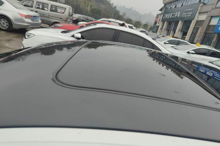 Used BMW 1 Series 2018 118i Sport Edition