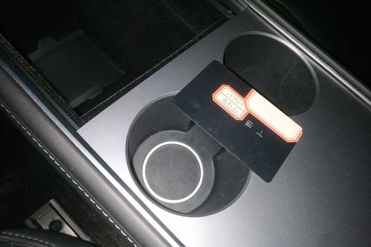 Used Tesla Model 3 2021 Standard Range Rear-Drive Upgraded Version
