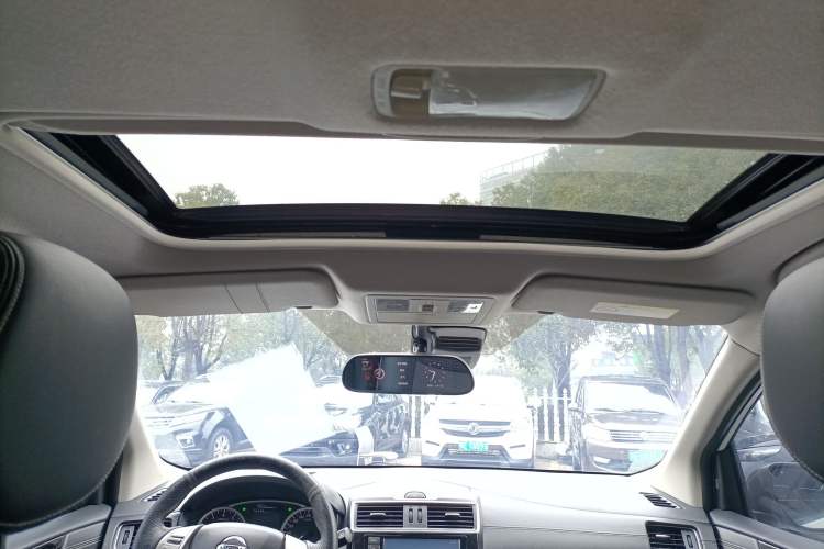 Used Nissan Tiida 2016 1.6L CVT Smart Drive Edition