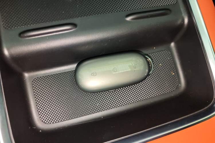 Used Li Auto L9 2022 Max model