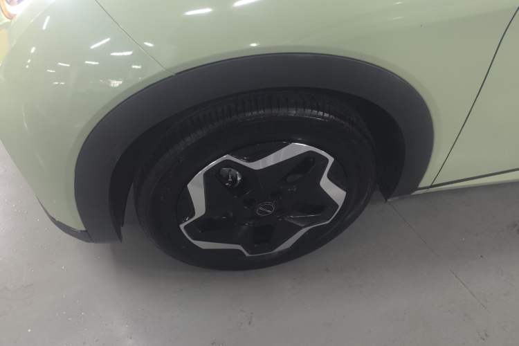 Used BYD Dolphin 2021 405 km Fashion Edition
