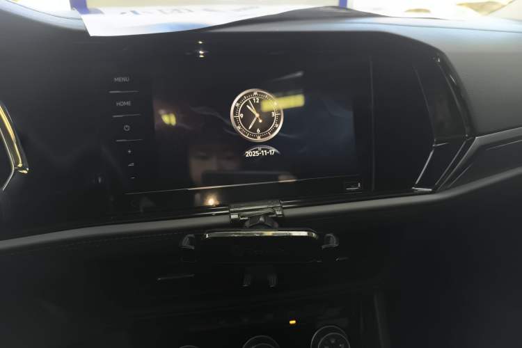 Used Volkswagen Sagitar 2022 200TSI DSG Excellence Edition
