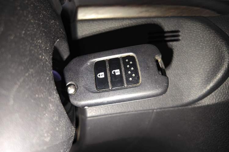 Used Honda Jade 2016 1.8L Automatic Comfort Version 5 Seats