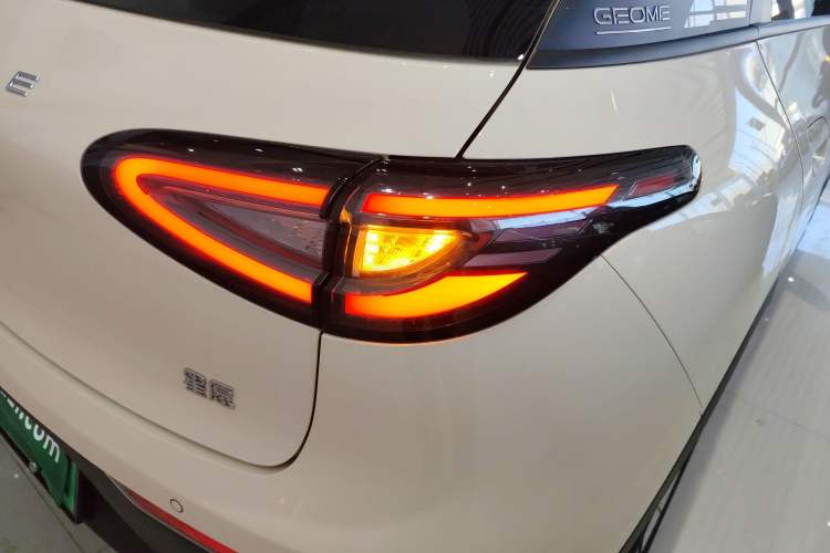 Used  Geome 2025 310km Youth Edition