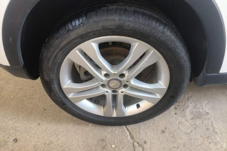 Used Mercedes-Benz GLA 2016 GLA 200 Sport Edition