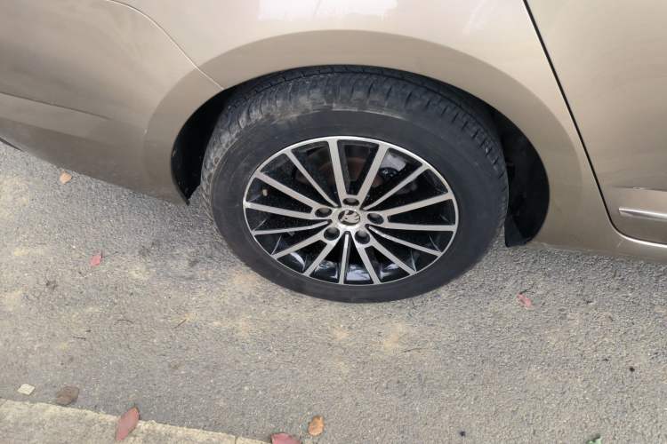 Used Skoda Octavia 2019 TSI230 DSG Luxury Edition
