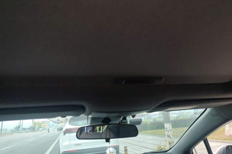 Used Toyota Levin 2019 185T CVT Luxury Edition China VI Standard
