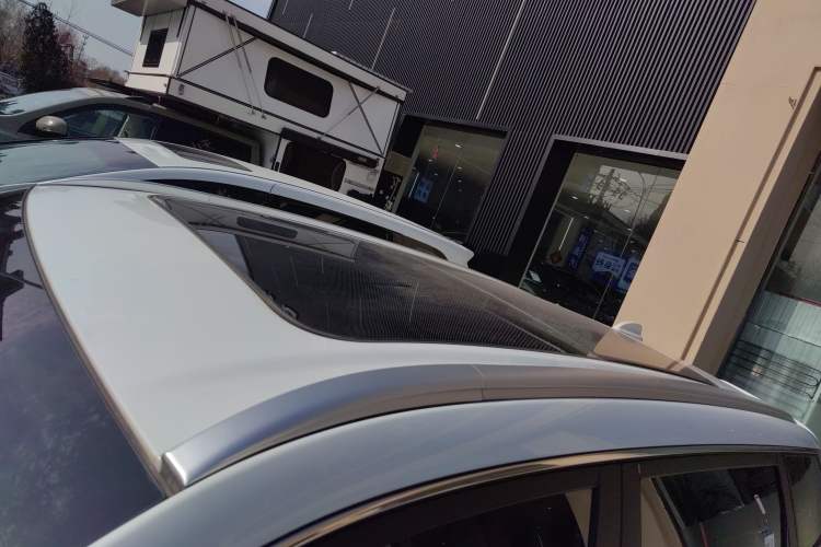 Used Geely Auto Emgrand X7 Sport 2020 1.8TD DCT Smart PRO
