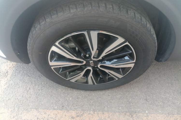 Used Kia Stonic 2019 1.4L Automatic Fun Edition China VI
