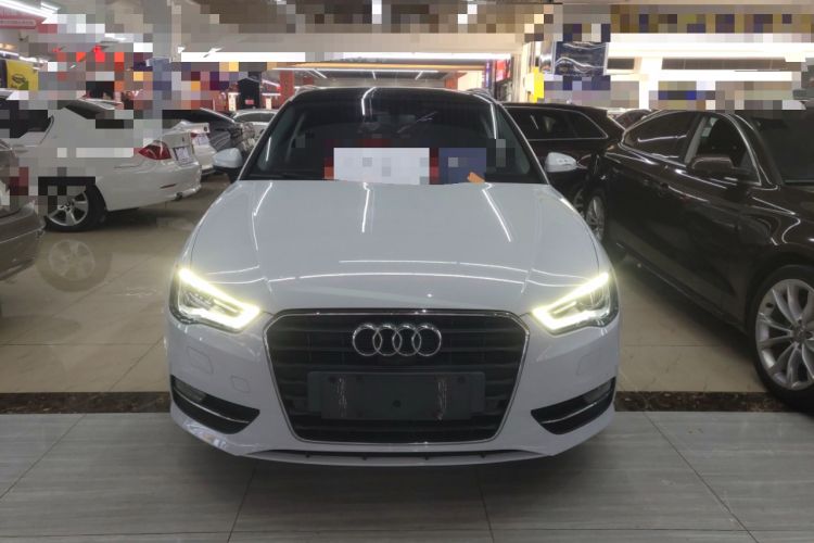 Used Audi A3 2016 Sportback 35 TFSI Style Edition