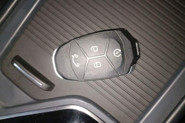 Used Lynk & Co 03 2022 2.0TD DCT JingPro