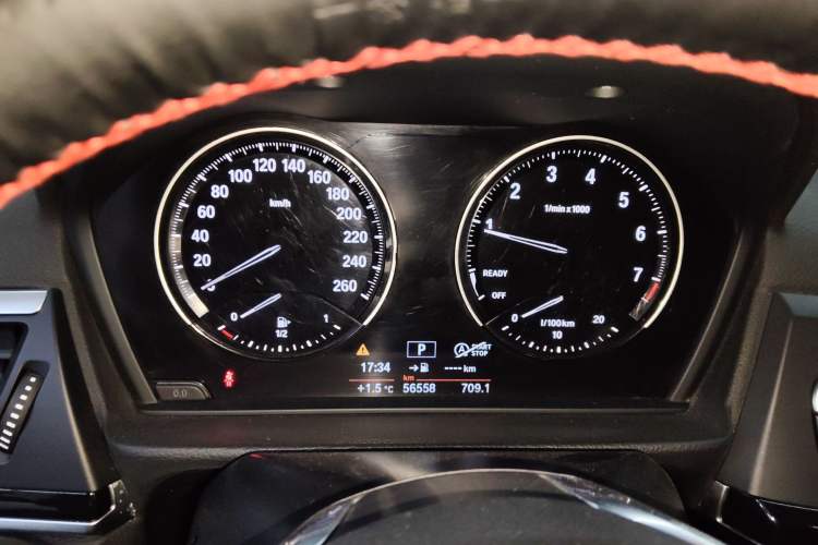 Used BMW 1 Series 2018 118i Sport Edition