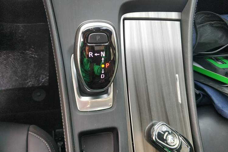 Used Buick LaCrosse 2021 552T Luxury Version
