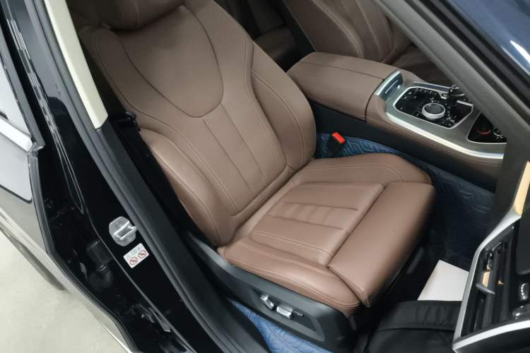 Used BMW X5 2021 Restyled xDrive40i M Sport Package