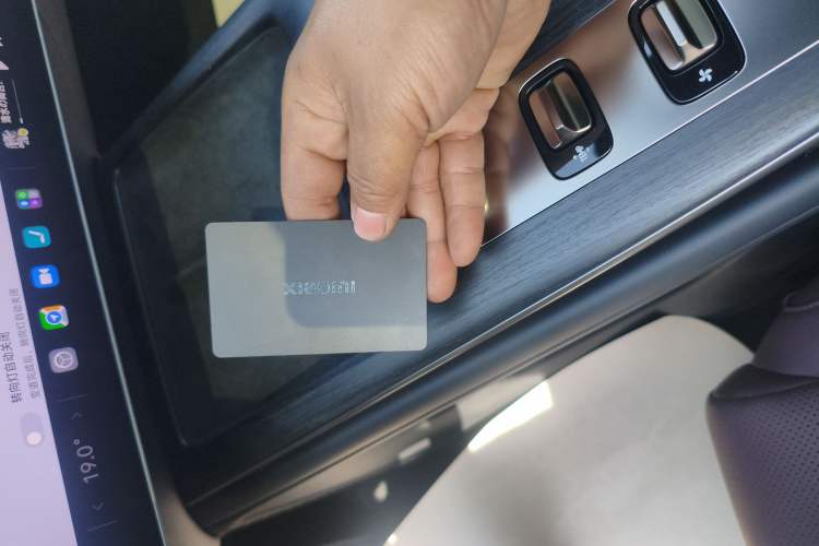 Used Xiaomi Auto SU7 2024 Rear-Drive Ultra-Long Range Advanced Pro-Level Intelligent Driving Version