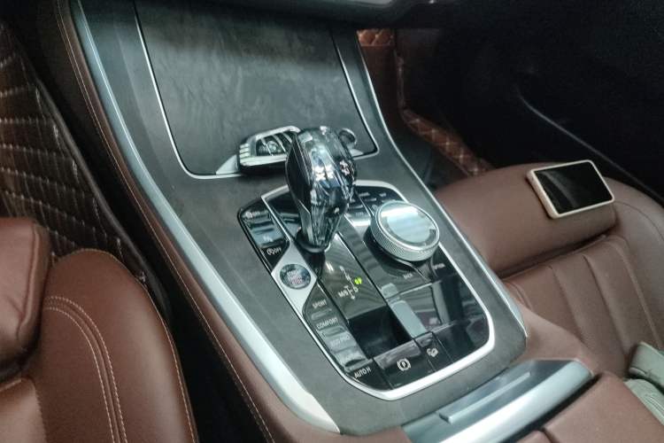 Used BMW X5 2020 xDrive30i X Design Package
