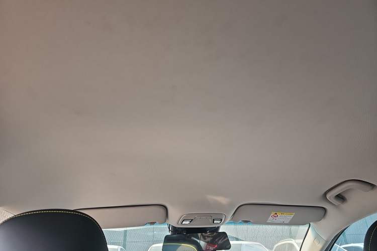 Used Geometry G6 2024 500KM Flagship Version
