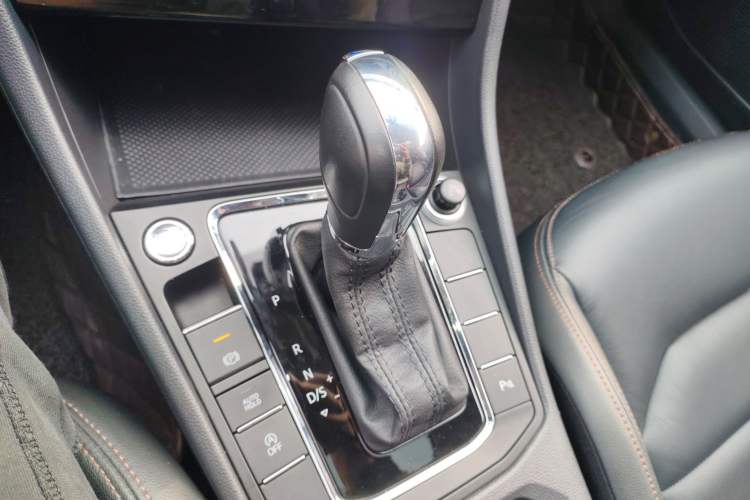 Used Volkswagen Bora 2020 1.5L Automatic Luxury Model
