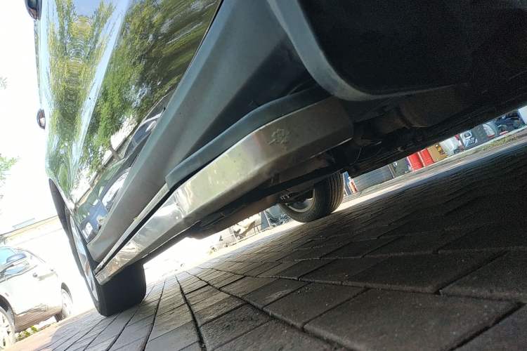 Used Haval H2 2014 1.5T Manual Two-Wheel Drive Elite Edition
