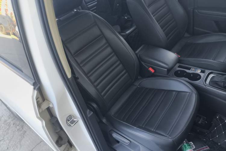 Used Volkswagen Touran 2018 Volkswagen Touran L 280TSI DSG Comfort Edition 7 Seats China V Emission Standard